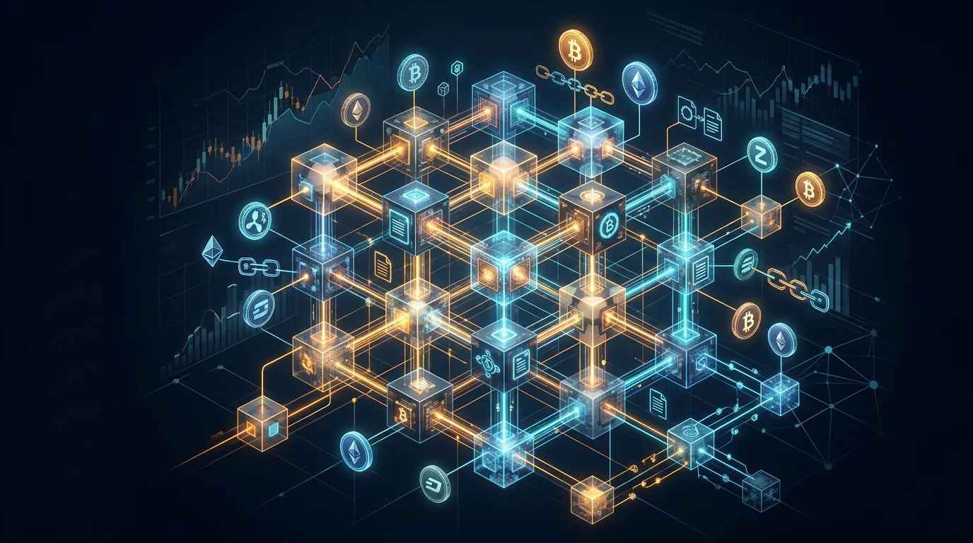 The Impact of Recent Regulatory Changes on the Blockchain Market Landscape