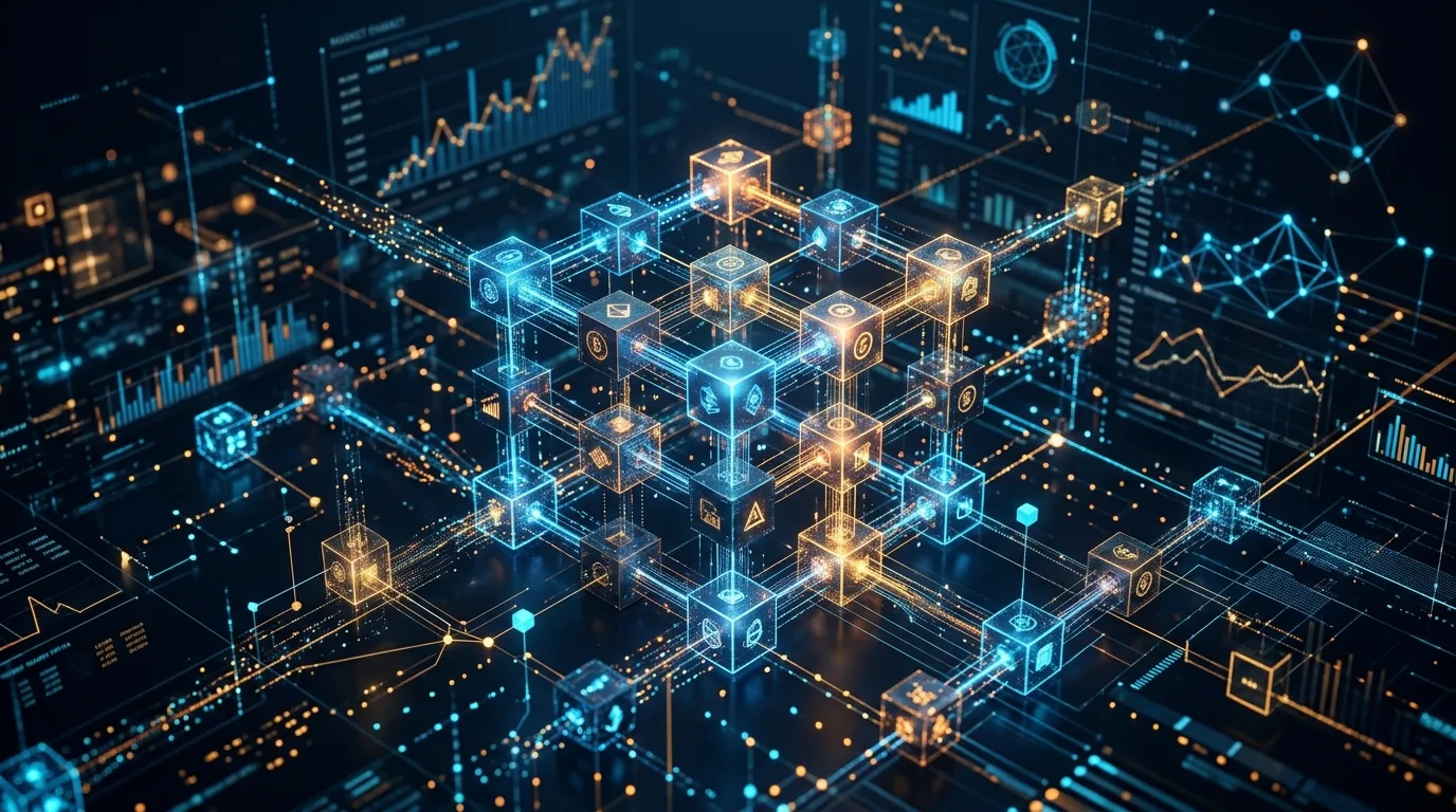 The Impact of Recent Regulatory Changes on the Blockchain Market