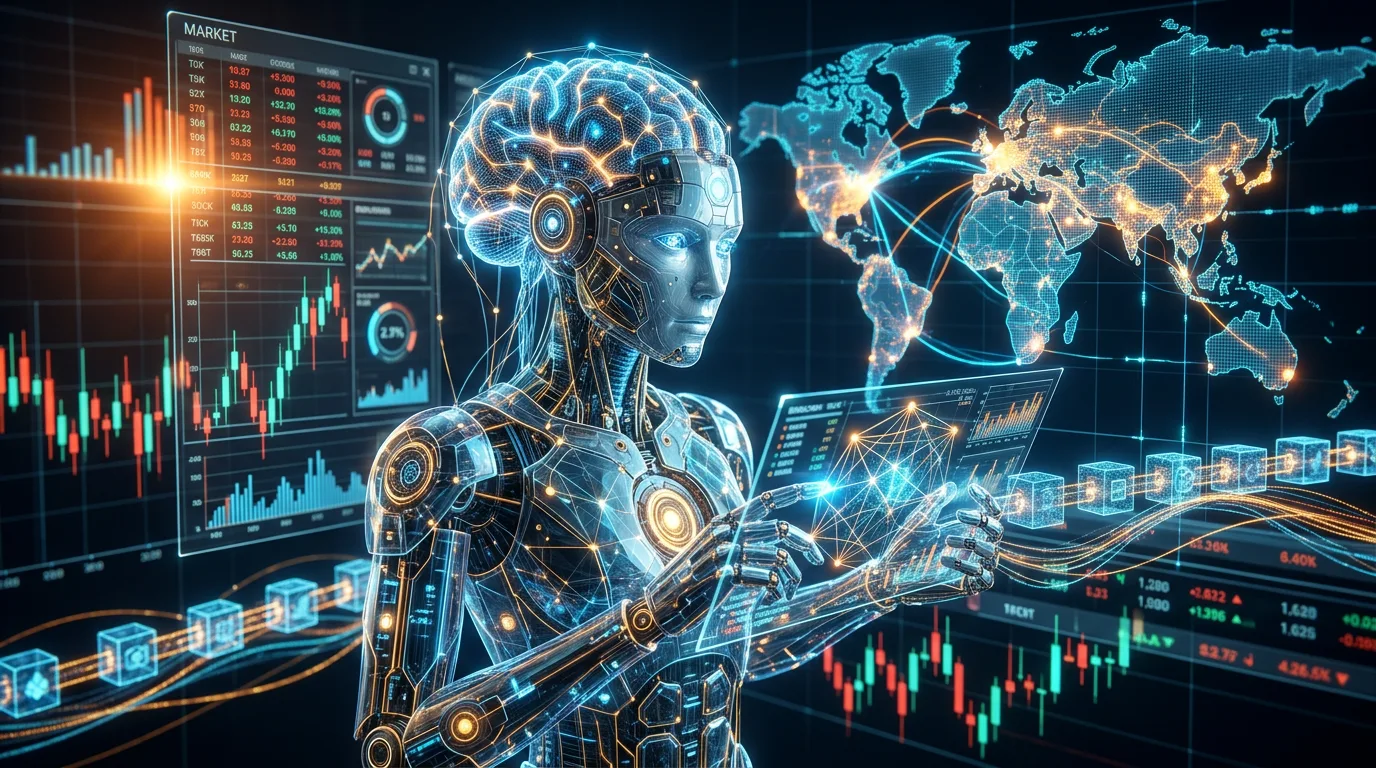 The Impact of Recent Regulatory Changes on the Technology Market