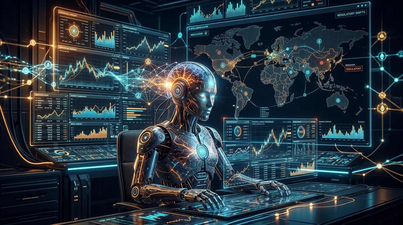 The Impact of Recent Regulatory Changes on the Technology Market Landscape