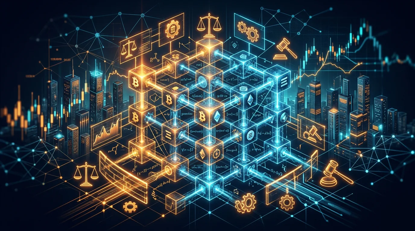 The Impact of Recent Regulatory Developments on the Blockchain Market
