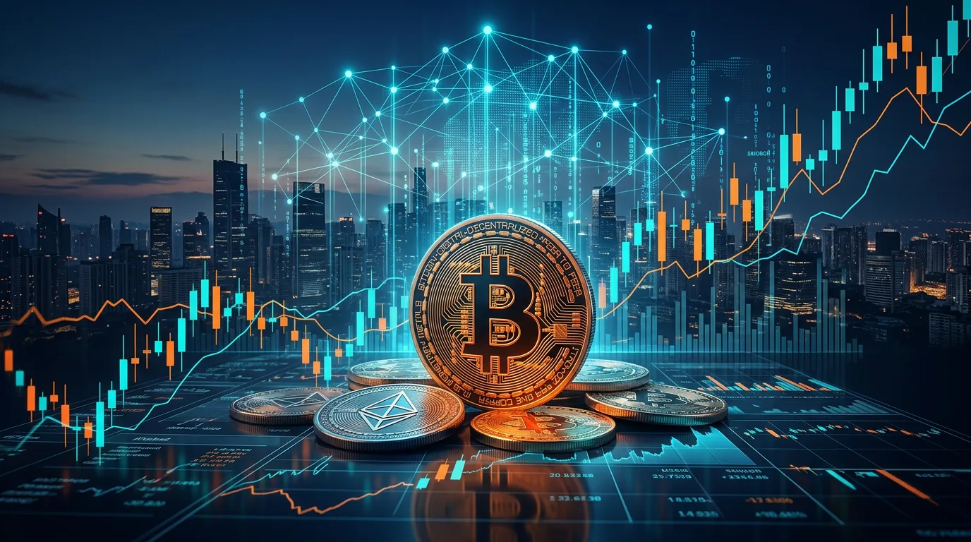 The Impact of Regulatory Changes on Cryptocurrency Market Dynamics
