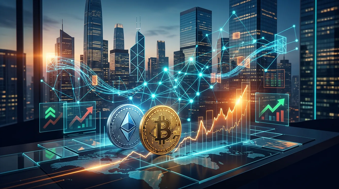 The Impact of Regulatory Changes on Cryptocurrency Market Dynamics