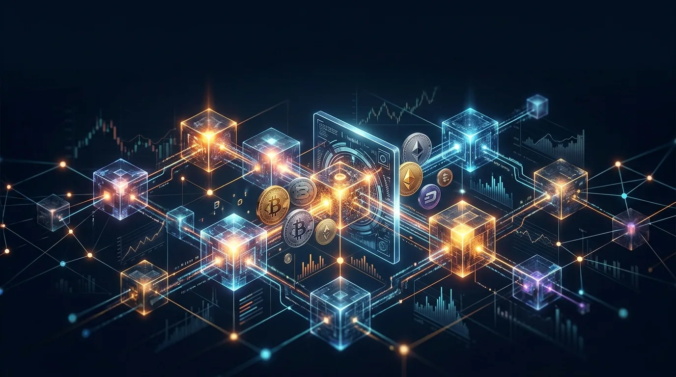 The Impact of Regulatory Changes on the Blockchain Market: A 2023 Perspective