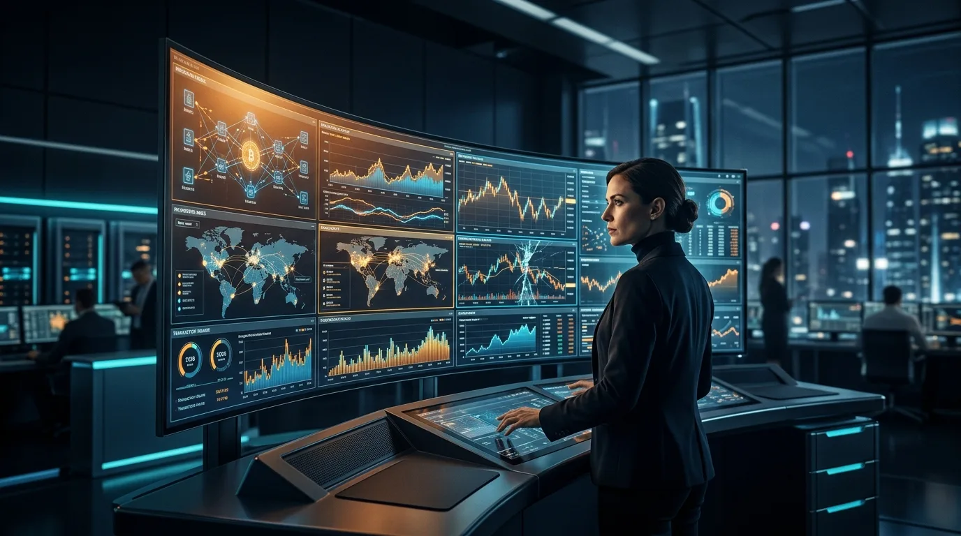 The Impact of Regulatory Changes on the Fintech Market Landscape