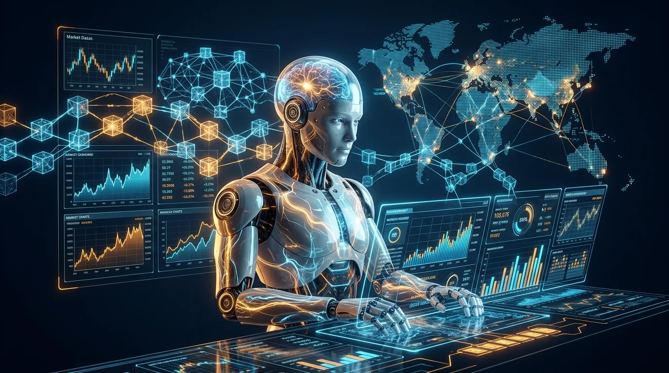 The Impact of Regulatory Changes on the Technology Market Landscape