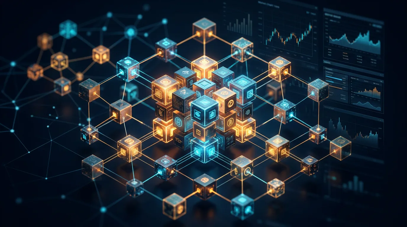 The Impact of Regulatory Developments on Decentralized Identity Market Trends