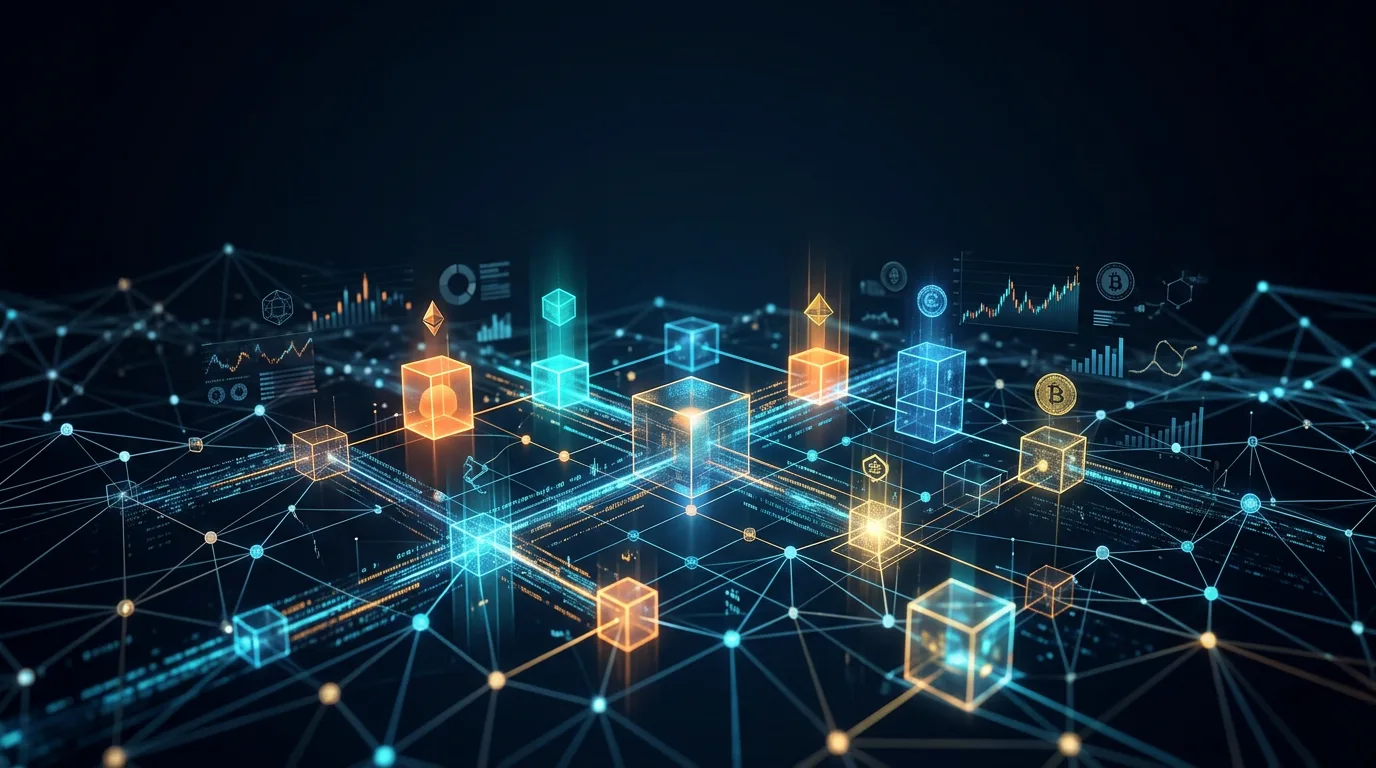 The Influence of Emerging Standards on Decentralized Identity Market Trends