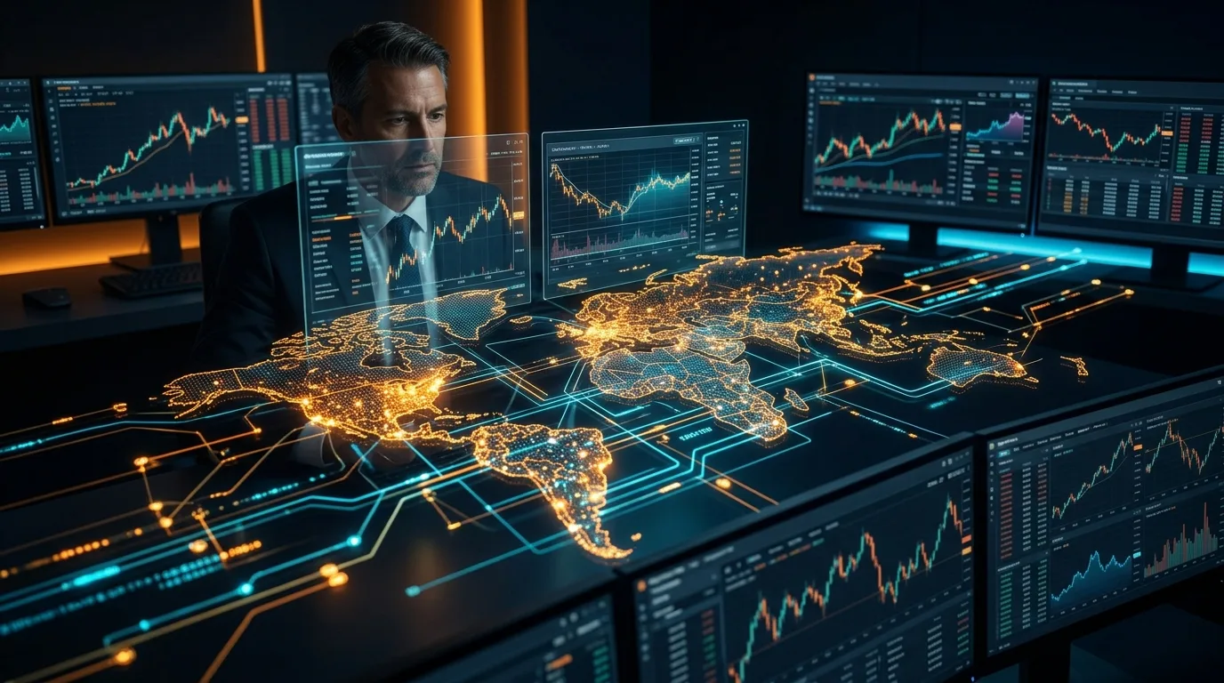 The Integration of Embedded Finance and Crypto Rails: A New Era for Digital Transactions