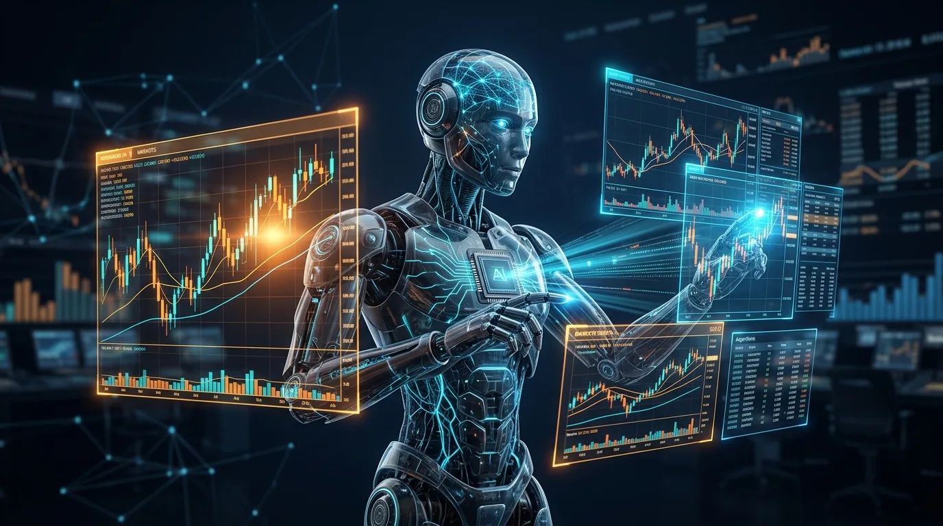 The Ripple Effect of AI Automation on Industry-Specific Workflows: A Case Study Approach