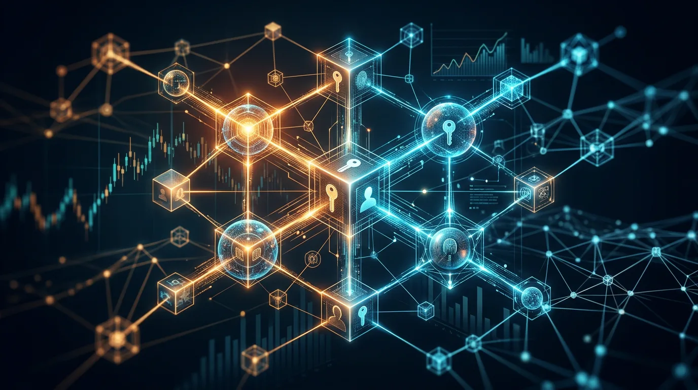 The Rise of Decentralized Identity: Key Market Trends and Implications