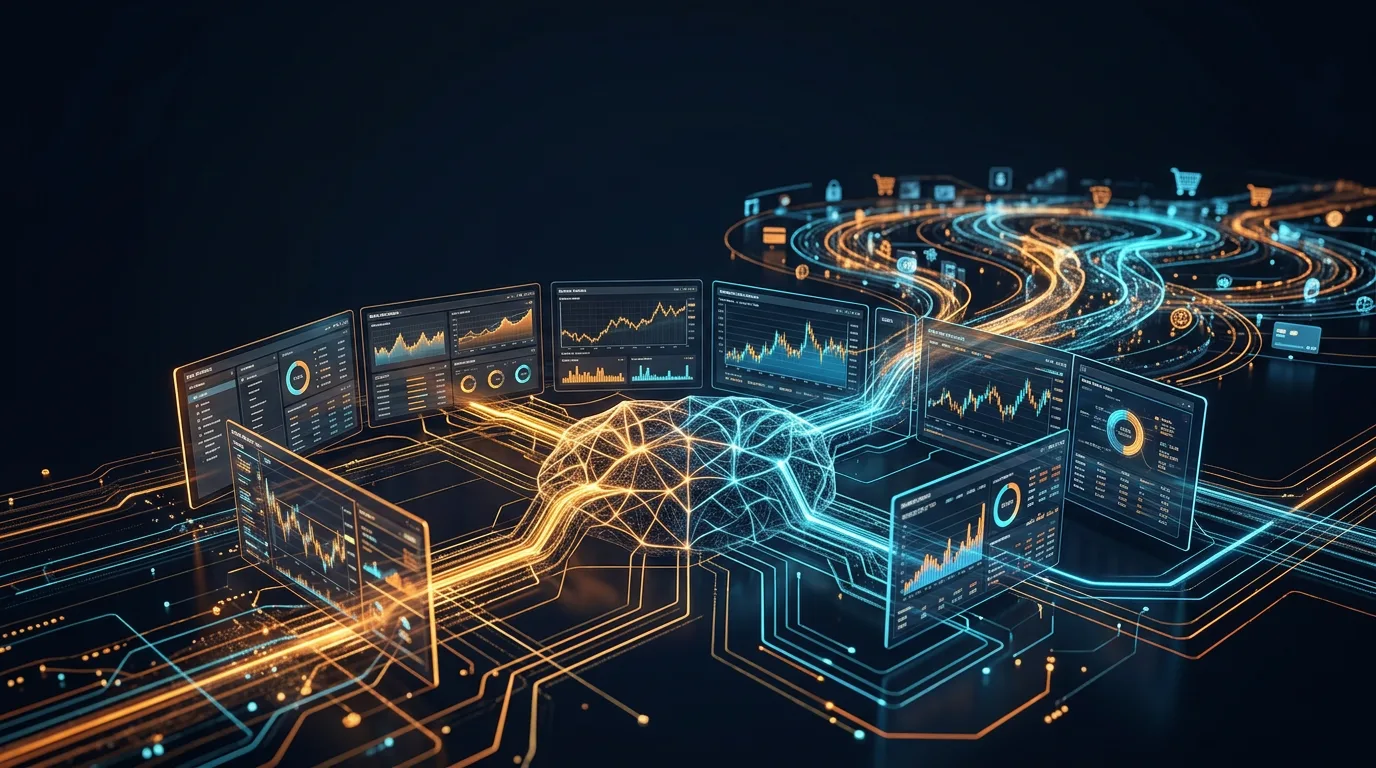 The Rise of Embedded Finance and Crypto Rails in E-commerce Ecosystems