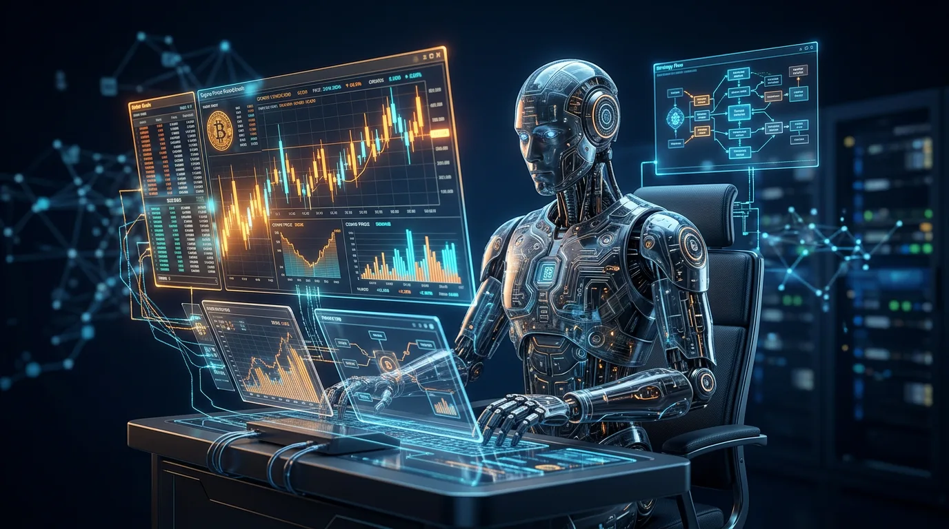 The Role of Automated Trading Strategy Validation in Enhancing AI Trading Performance