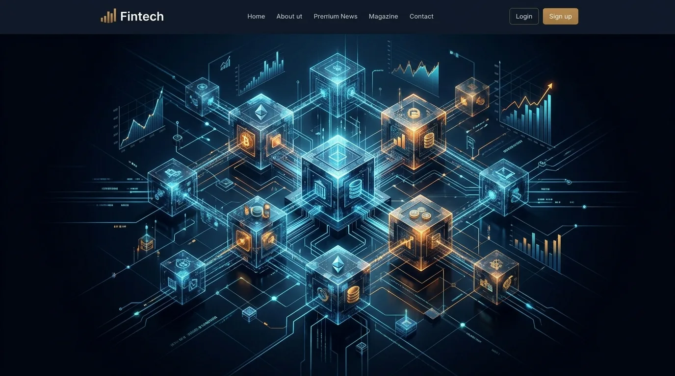 The Role of Interoperability in Shaping Decentralized Identity Market Trends