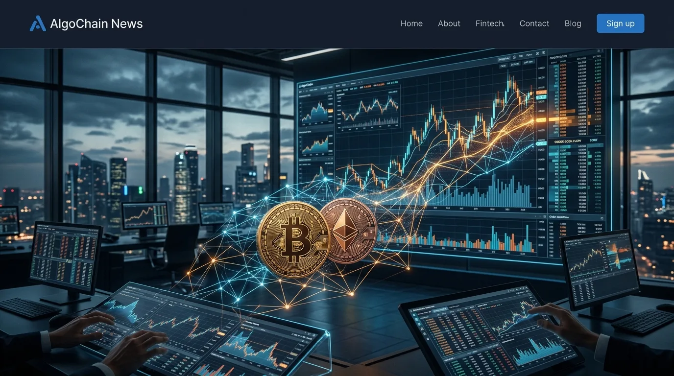 The Role of Market Makers in Shaping Bitcoin Volatility Market Structure