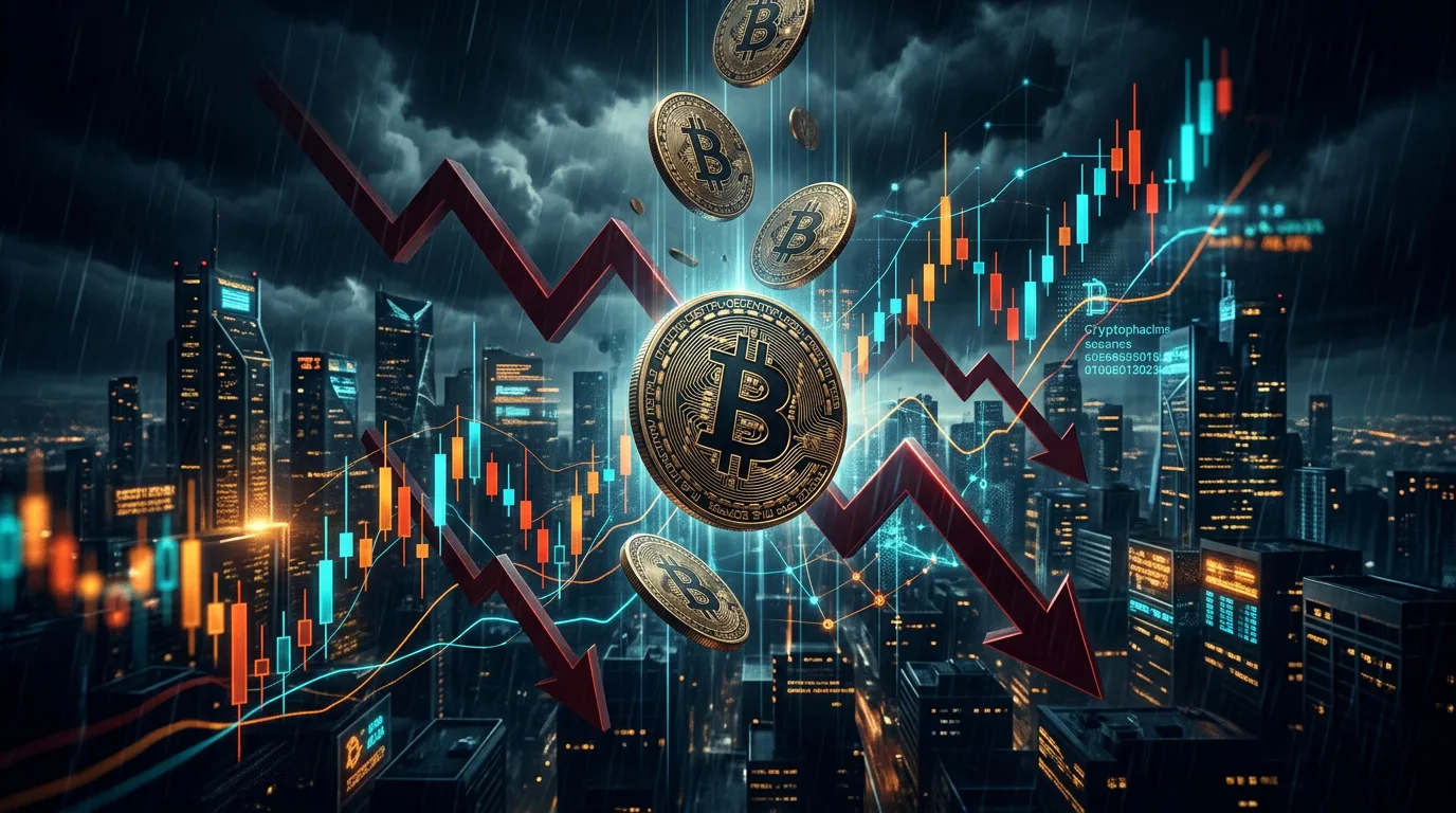 The Role of Market Making Bots in Managing Liquidity Risk Amid Recent Market Disruptions