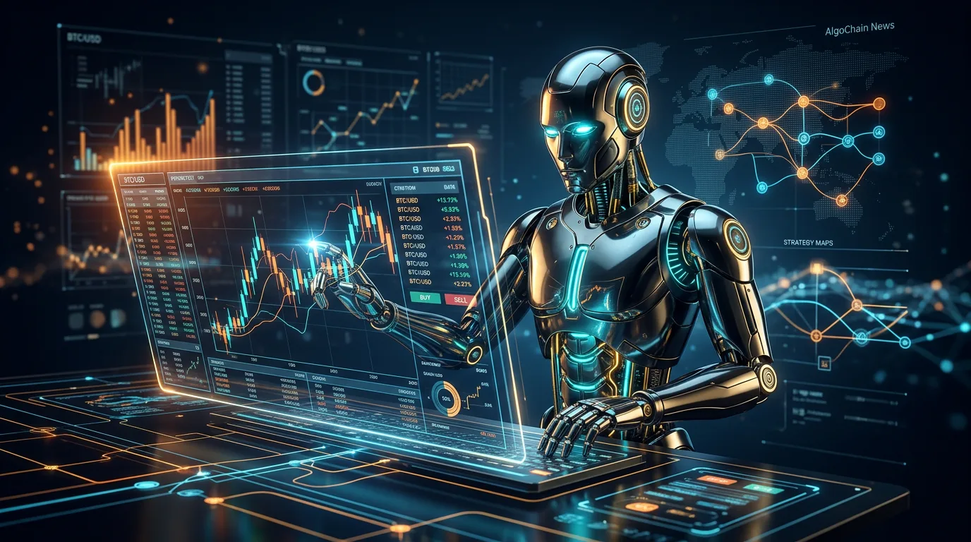 The Strategic Shift: How AI Automation is Restructuring Service Industries