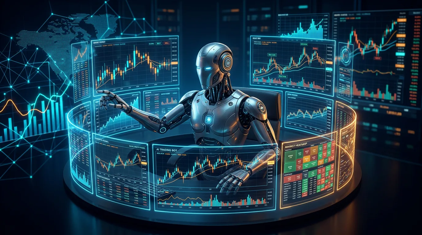 The Unseen Effects of AI Automation on Workforce Dynamics and Business Operations