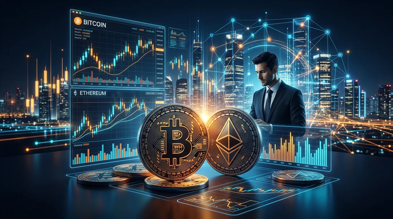 Traders’ Guide to Bitcoin Liquidity and Exchange Flow Signals in 2026