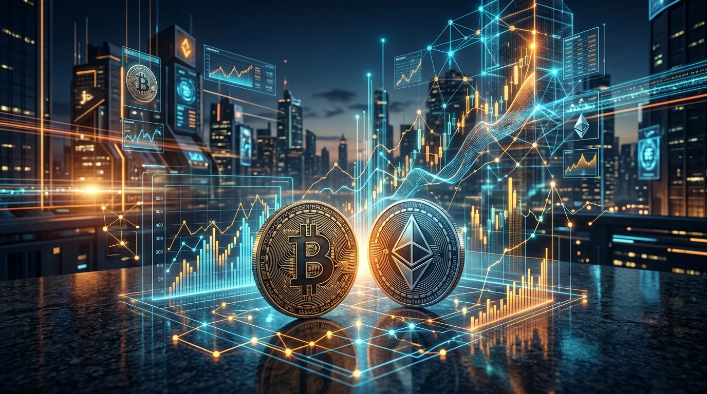 Understanding Bitcoin Volatility Market Structure: Recent Developments and Implications