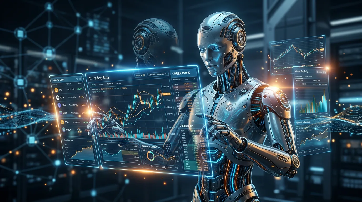 Understanding Crypto Market Liquidity Signals: Insights from Recent Trading Patterns