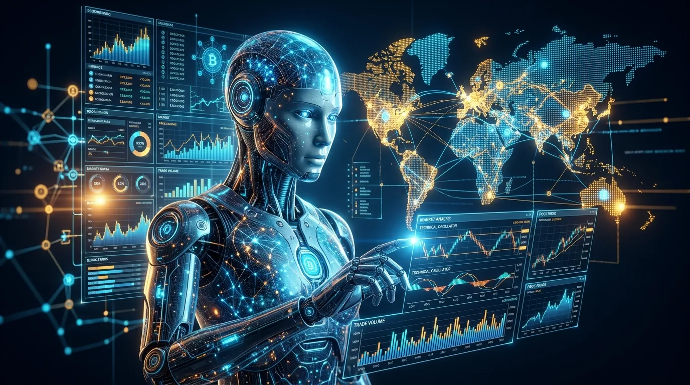 Utilizing On-Chain Indicators for Market Analysis in 2026